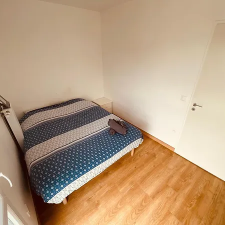 Apartment Spacieux Et Reposant - 342